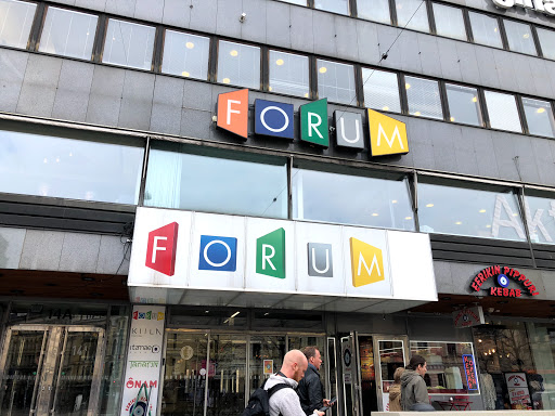 Forum