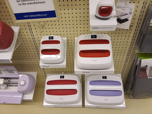 Craft Store «Hobby Lobby», reviews and photos, 7201 Shoppes Dr #101, Melbourne, FL 32940, USA