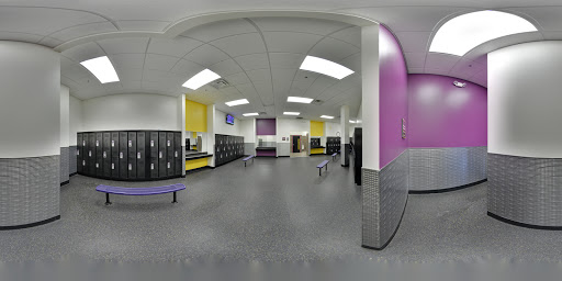 Gym «Planet Fitness», reviews and photos, 1750 S Hwy 36 Service Dr, Roseville, MN 55113, USA