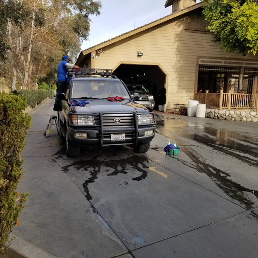 Car Wash «Bonita Car Wash», reviews and photos, 555 W Bonita Ave, San Dimas, CA 91773, USA