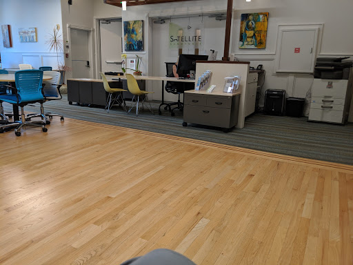 Satellite Workplaces Sunnyvale image