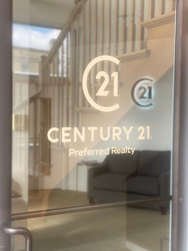 Real Estate Agency «Century 21 Picciuto Realty», reviews and photos, 1915 Morris Ave, Union, NJ 07083, USA
