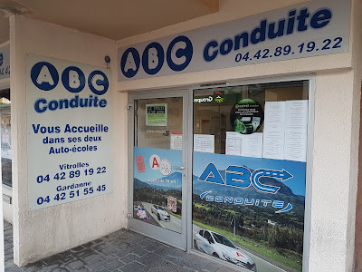 ABC Conduite à Vitrolles
