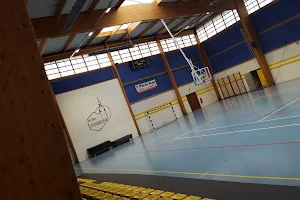 Complexe sportif Pierre de Coubertin image