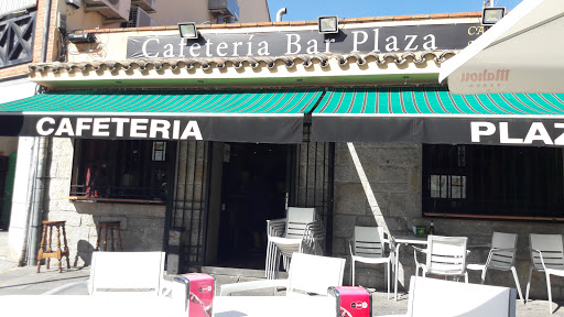 Bar Plaza
