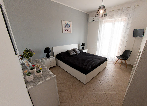 Chambres hôtels Deep Sea Residence 92100 Zingarello