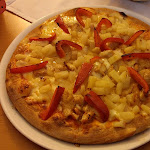 Photo n°1 de l'avis de O..u fait le 05/04/2018 à 17:35 sur le  Pizzeria Piccolo Pelle à Hagen