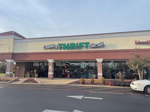 Thrift Store «Outreach Thrift Store», reviews and photos, 1715 S Rutherford Blvd, Murfreesboro, TN 37130, USA