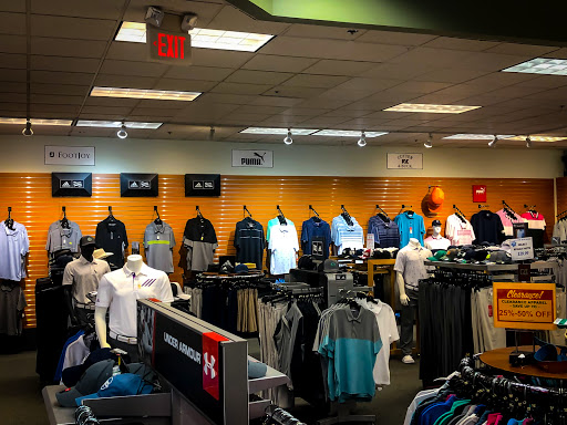 Sporting Goods Store «Golfers Warehouse», reviews and photos, 4 Newbury St, Danvers, MA 01923, USA