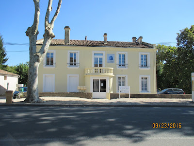 ECTAUR (géomètre-expert, Ingénièrie) à Blaye