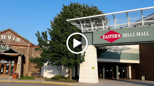 Shopping Mall «Eastern Hills Mall», reviews and photos, 4545 Transit Rd, Williamsville, NY 14221, USA