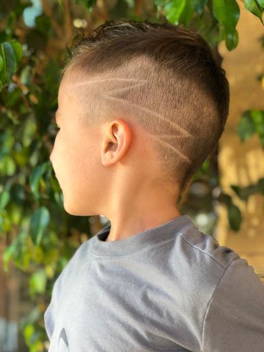 Beauty Salon «The Canyon Salon», reviews and photos, 3693 Thousand Oaks Blvd, Thousand Oaks, CA 91362, USA