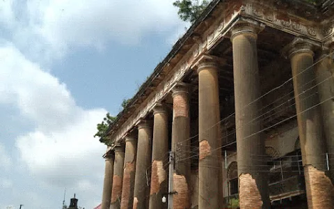 Golabari Bus Stand image