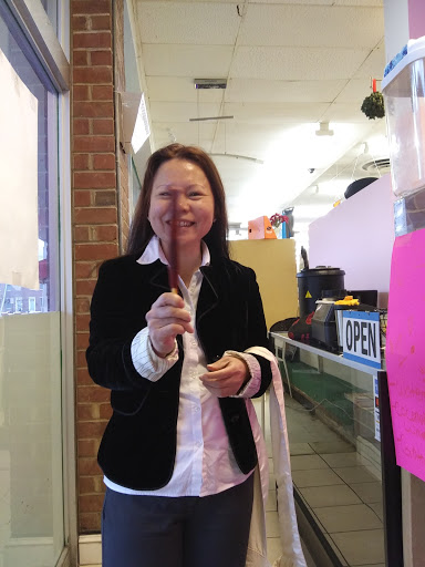 Shopping Mall «Pines Shopping Center», reviews and photos, 650 Elden St, Herndon, VA 20170, USA