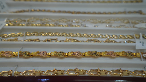 Jeweler «St Cloud Jewelers», reviews and photos, 3427 13th St, St Cloud, FL 34769, USA