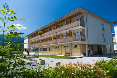 OptimaMed Rehabilitationszentrum Hallein