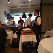 Atmosphère du Restaurant japonais 116 Pages à Paris - n°12