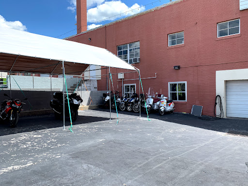 Motorcycle Dealer «Select Cycle», reviews and photos, 430 N Eugene St, Greensboro, NC 27401, USA