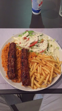 Kebab du Hünkar Restaurant à Mulhouse - n°10