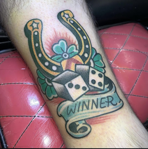 Explore men's tattoo ideas sleeve, creative tattoo ideas in Columbia, available at -Born Again Tattoo- New Tattoos, Cover-Ups, Repairs, & Restorations Made Daily