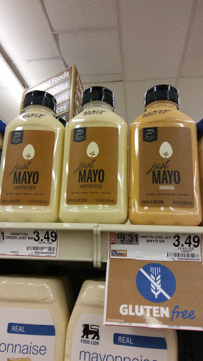 Grocery Store «Food Lion», reviews and photos, 802 Harbour W Dr, Rocky Mount, NC 27803, USA