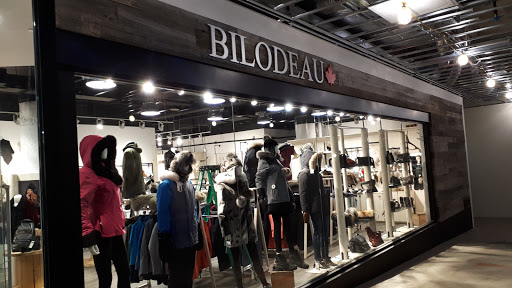 BILODEAU Boutique Montréal