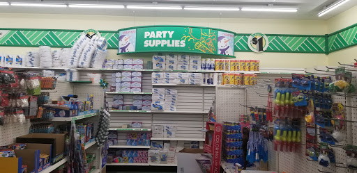 Dollar Store «Dollar Tree», reviews and photos, 1604 N Locust Ave c, Lawrenceburg, TN 38464, USA