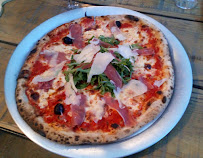Plats et boissons du Pizzeria La pizz à Aregno - n°15