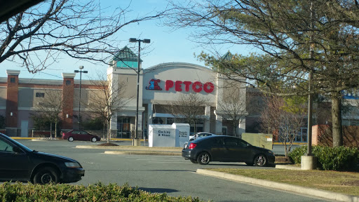 Pet Supply Store «Petco Animal Supplies», reviews and photos, 12960 Middlebrook Road #520a, Germantown, MD 20874, USA