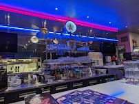Atmosphère du Restaurant américain Memphis - Restaurant Diner à Puilboreau - n°12