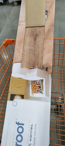 Home Improvement Store «The Home Depot», reviews and photos, 6625 Grand Ave, Gurnee, IL 60031, USA