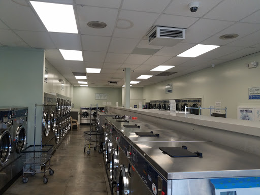 Laundromat «Sierra Laundry», reviews and photos, 7833 Madison Ave, Citrus Heights, CA 95610, USA