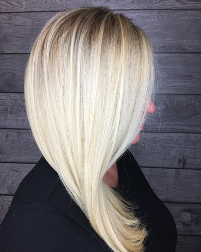 Beauty Salon «Image Is... Salon», reviews and photos, 2440 Broad Ave, Lutherville-Timonium, MD 2109321093, USA