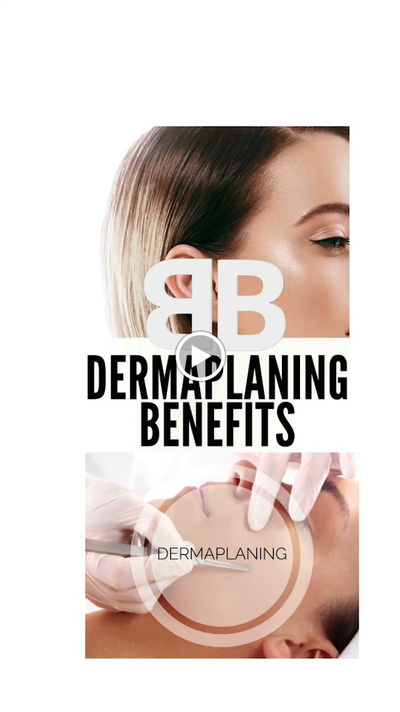 Bombshell Beauty Bar 48734