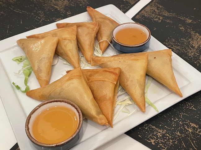 Σχόλια και κριτικές για το Noodle Bar Thessaloniki