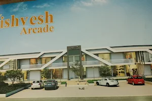 Vishvesh arcade image