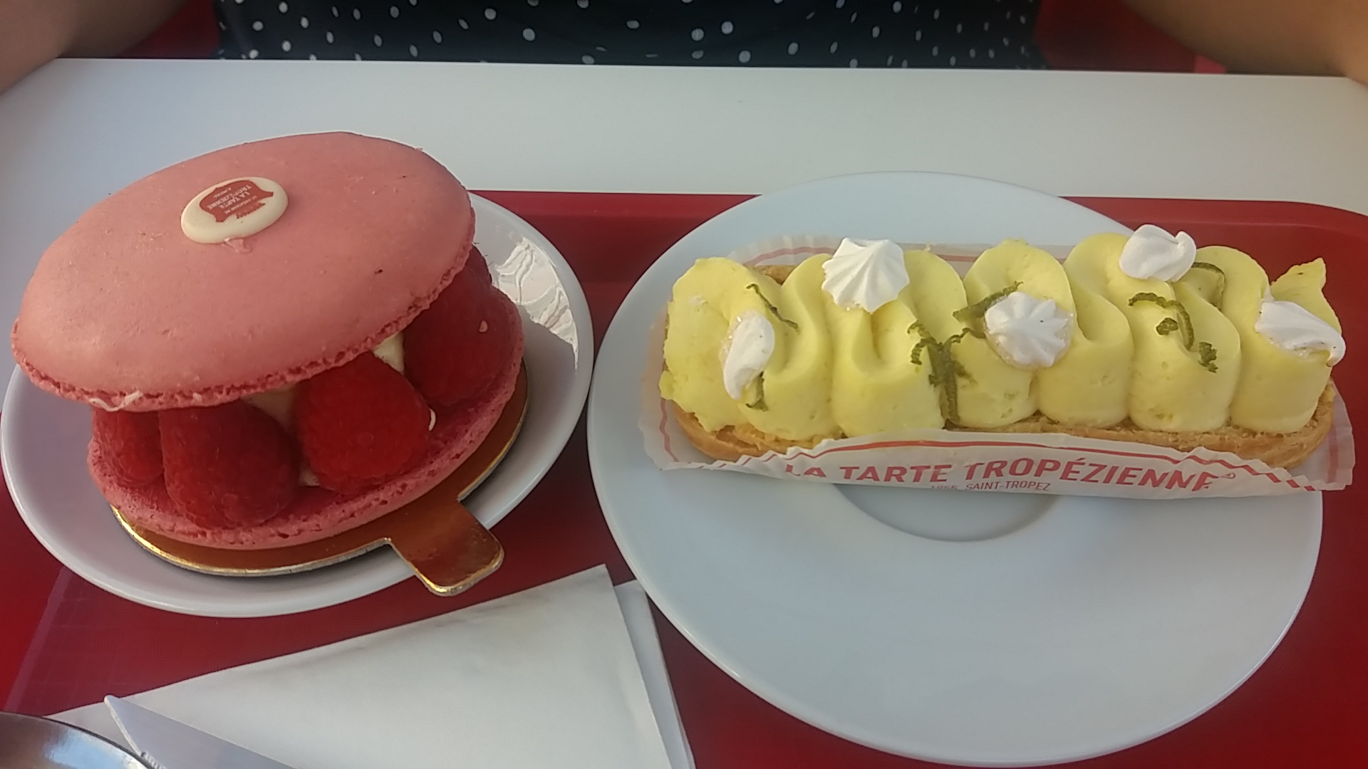 Photo n° 1 de l'avis de Dan.i fait le 14/09/2018 à 13:03