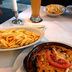 Photo n°1 de l'avis de Jens.e fait le 07/05/2019 à 17:13 sur le  Zum Bäumle - Symeon Tarampatsis à Süßen