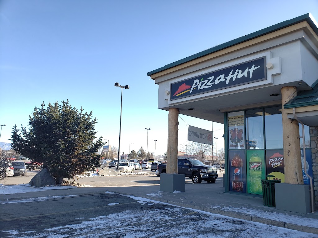 Pizza Hut Belgrade, MT 59714, Reviews, Hours & Contact