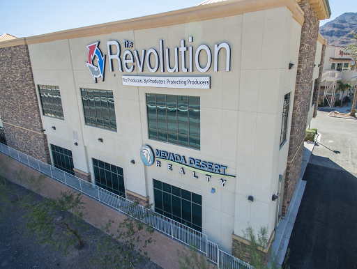 Real Estate Agents «Nevada Desert Realty & Property Management - Klinger Real Estate Group», reviews and photos, 40 E Horizon Ridge Pkwy #101, Henderson, NV 89002, USA