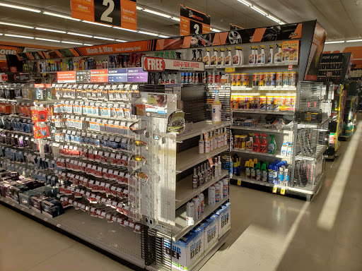 Auto Parts Store «AutoZone», reviews and photos, 6212 Mission St, Daly City, CA 94014, USA