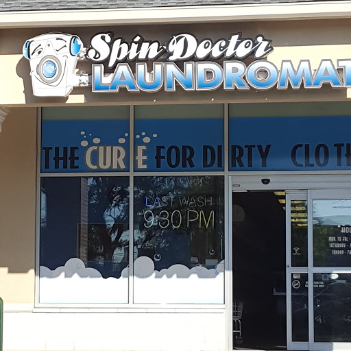 Laundromat «Spin Doctor Laundromat», reviews and photos, 1070 Whitehorse Mercerville Rd #2, Hamilton Township, NJ 08610, USA