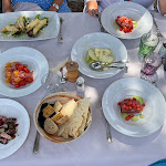 Photo n°1 de l'avis de R. fait le 21/08/2023 à 05:16 sur le  Ristorante Il Portolano à Porto San Paolo