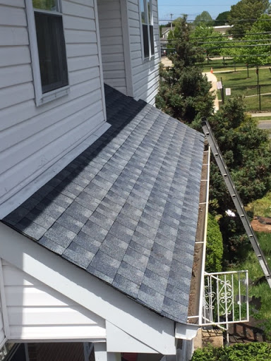 Roofing Contractor «Four Seasons Roofing Inc», reviews and photos, 90 Florida St, Farmingdale, NY 11735, USA