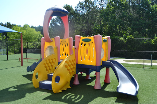 Day Care Center «Rainbow Child Care Center», reviews and photos, 6560 Tryon Rd, Cary, NC 27518, USA