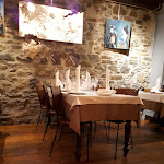 Photo n°3 de l'avis de Laura. fait le 20/11/2018 à 10:34 sur le  Bracerie Venete à Trieste