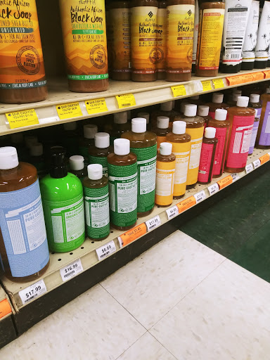 Vitamin & Supplements Store «Sunrise Health Foods - Lansing», reviews and photos, 17650 Torrence Ave, Lansing, IL 60438, USA