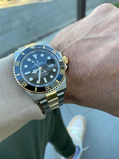 Jeweler «Thomas Markle Jewelers», reviews and photos, 947 Gessner Rd a150, Houston, TX 77024, USA