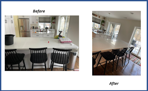 House Cleaning Service «MOLLY MAID of Frederick County», reviews and photos, 5836 Urbana Pike #B, Frederick, MD 21704, USA