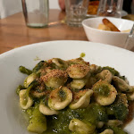 Photo n°1 de l'avis de Benedetta.i fait le 06/09/2023 à 18:37 sur le  Ristorante L' ACCHIATURA à Racale